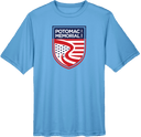 Performance Short Sleeves - The Potomac Memorial Tournament 2026