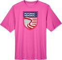 Performance Short Sleeves - The Potomac Memorial Tournament 2026