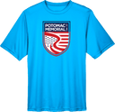 Performance Short Sleeves - The Potomac Memorial Tournament 2026