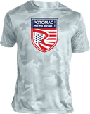 Performance Short Sleeves - The Potomac Memorial Tournament 2026
