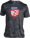Performance Short Sleeves - The Potomac Memorial Tournament 2026