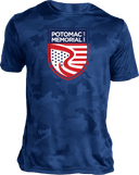 Performance Short Sleeves - The Potomac Memorial Tournament 2026
