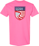 Short Sleeves - The Potomac Memorial Tournament 2026
