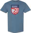 Short Sleeves - The Potomac Memorial Tournament 2026