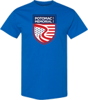Short Sleeves - The Potomac Memorial Tournament 2026