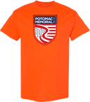 Short Sleeves - The Potomac Memorial Tournament 2026