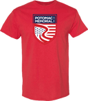 Short Sleeves - The Potomac Memorial Tournament 2026