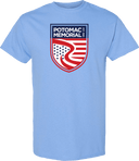 Short Sleeves - The Potomac Memorial Tournament 2026