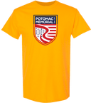 Short Sleeves - The Potomac Memorial Tournament 2026