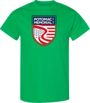 Short Sleeves - The Potomac Memorial Tournament 2026
