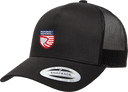 Trucker Hat - The Potomac Memorial Tournament 2026
