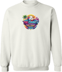 Crew Sweatshirt - Tri-County Club & Regional Challenge 2026