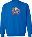 Crew Sweatshirt - Tri-County Club & Regional Challenge 2026