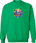 Crew Sweatshirt - Tri-County Club & Regional Challenge 2026