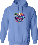 Hoodies - Tri-County Club & Regional Challenge 2026