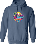 Hoodies - Tri-County Club & Regional Challenge 2026