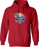 Hoodies - Tri-County Club & Regional Challenge 2026