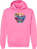 Hoodies - Tri-County Club & Regional Challenge 2026