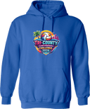 Hoodies - Tri-County Club & Regional Challenge 2026