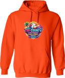 Hoodies - Tri-County Club & Regional Challenge 2026