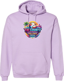 Hoodies - Tri-County Club & Regional Challenge 2026