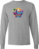 Long Sleeves - Tri-County Club & Regional Challenge 2026
