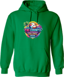 Hoodies - Tri-County Club & Regional Challenge 2026