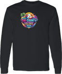 Long Sleeves - Tri-County Club & Regional Challenge 2026