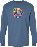 Long Sleeves - Tri-County Club & Regional Challenge 2026