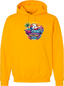 Hoodies - Tri-County Club & Regional Challenge 2026