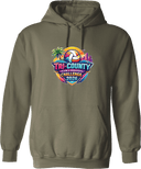 Hoodies - Tri-County Club & Regional Challenge 2026
