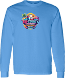 Long Sleeves - Tri-County Club & Regional Challenge 2026