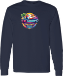 Long Sleeves - Tri-County Club & Regional Challenge 2026