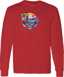 Long Sleeves - Tri-County Club & Regional Challenge 2026
