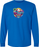 Long Sleeves - Tri-County Club & Regional Challenge 2026