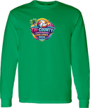 Long Sleeves - Tri-County Club & Regional Challenge 2026