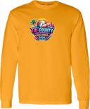Long Sleeves - Tri-County Club & Regional Challenge 2026
