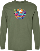 Long Sleeves - Tri-County Club & Regional Challenge 2026