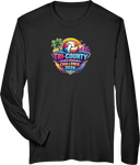 Performance Long Sleeves - Tri-County Club & Regional Challenge 2026