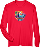 Performance Long Sleeves - Tri-County Club & Regional Challenge 2026