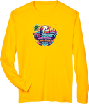 Performance Long Sleeves - Tri-County Club & Regional Challenge 2026