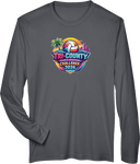 Performance Long Sleeves - Tri-County Club & Regional Challenge 2026