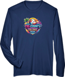 Performance Long Sleeves - Tri-County Club & Regional Challenge 2026