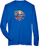 Performance Long Sleeves - Tri-County Club & Regional Challenge 2026