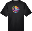 Performance Short Sleeves - Tri-County Club & Regional Challenge 2026