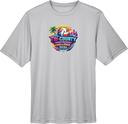 Performance Short Sleeves - Tri-County Club & Regional Challenge 2026
