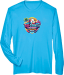 Performance Long Sleeves - Tri-County Club & Regional Challenge 2026