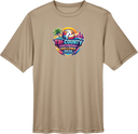 Performance Short Sleeves - Tri-County Club & Regional Challenge 2026
