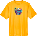 Performance Short Sleeves - Tri-County Club & Regional Challenge 2026