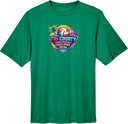 Performance Short Sleeves - Tri-County Club & Regional Challenge 2026